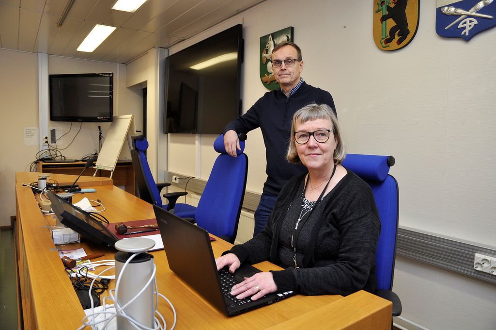 Kyr nmaa Lehti Tuli Iso Jytky Laihialle Valtiolta 1 5 Miljoonan 